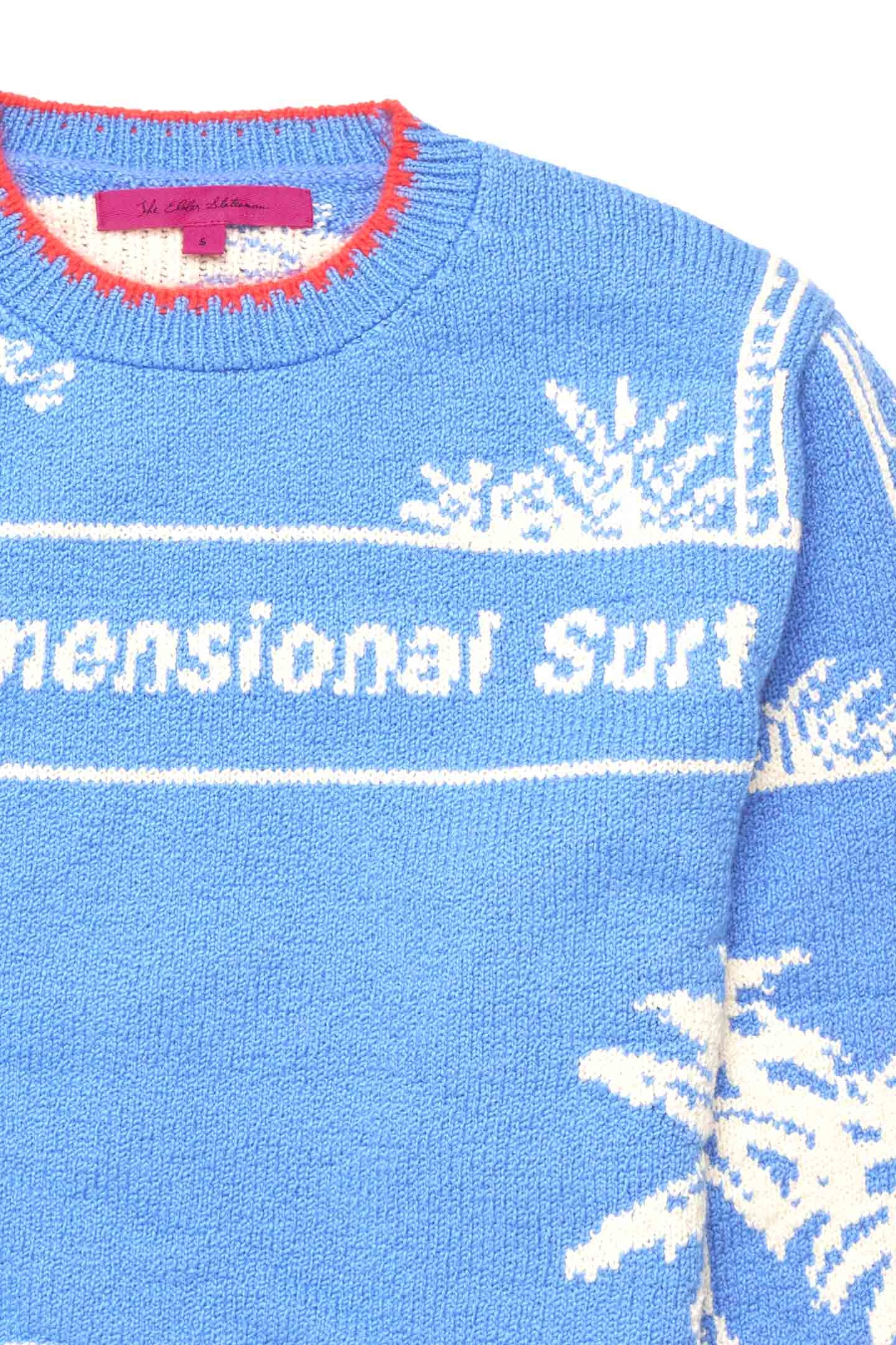 NORA ID SURF WOMEN'S CREW - 2