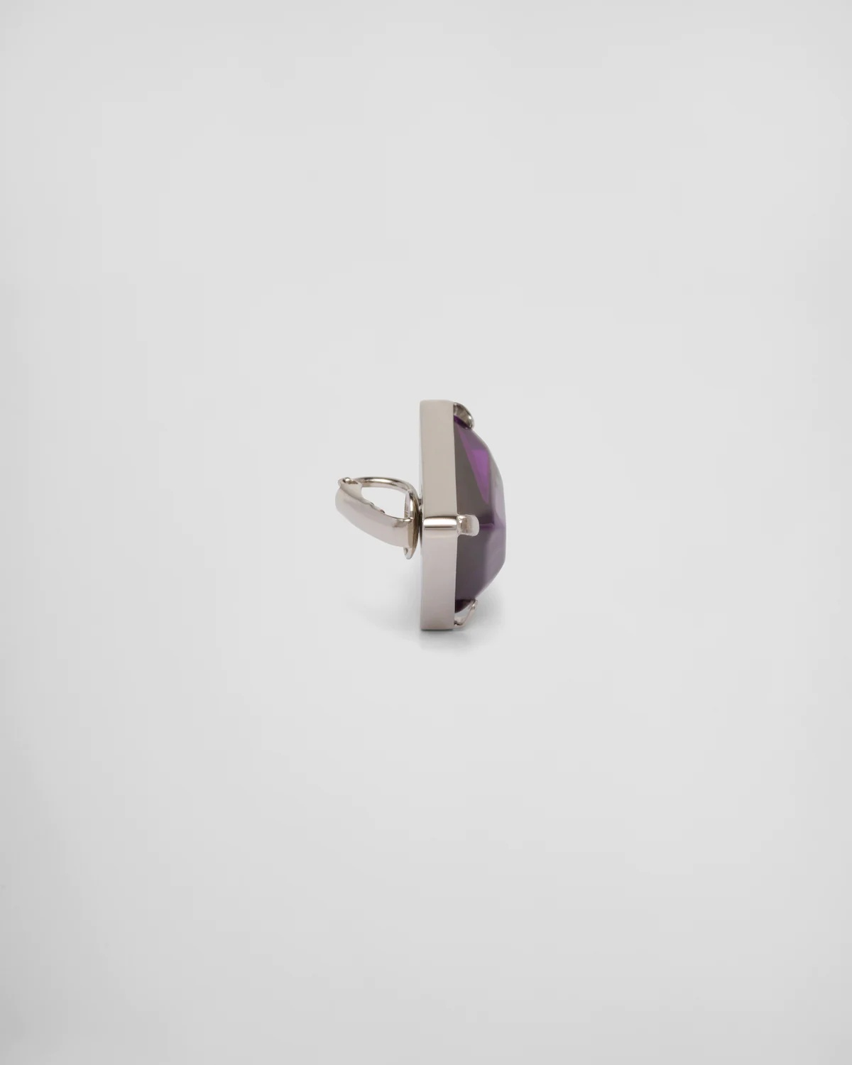 Stone Jewels earring - left ear - 4