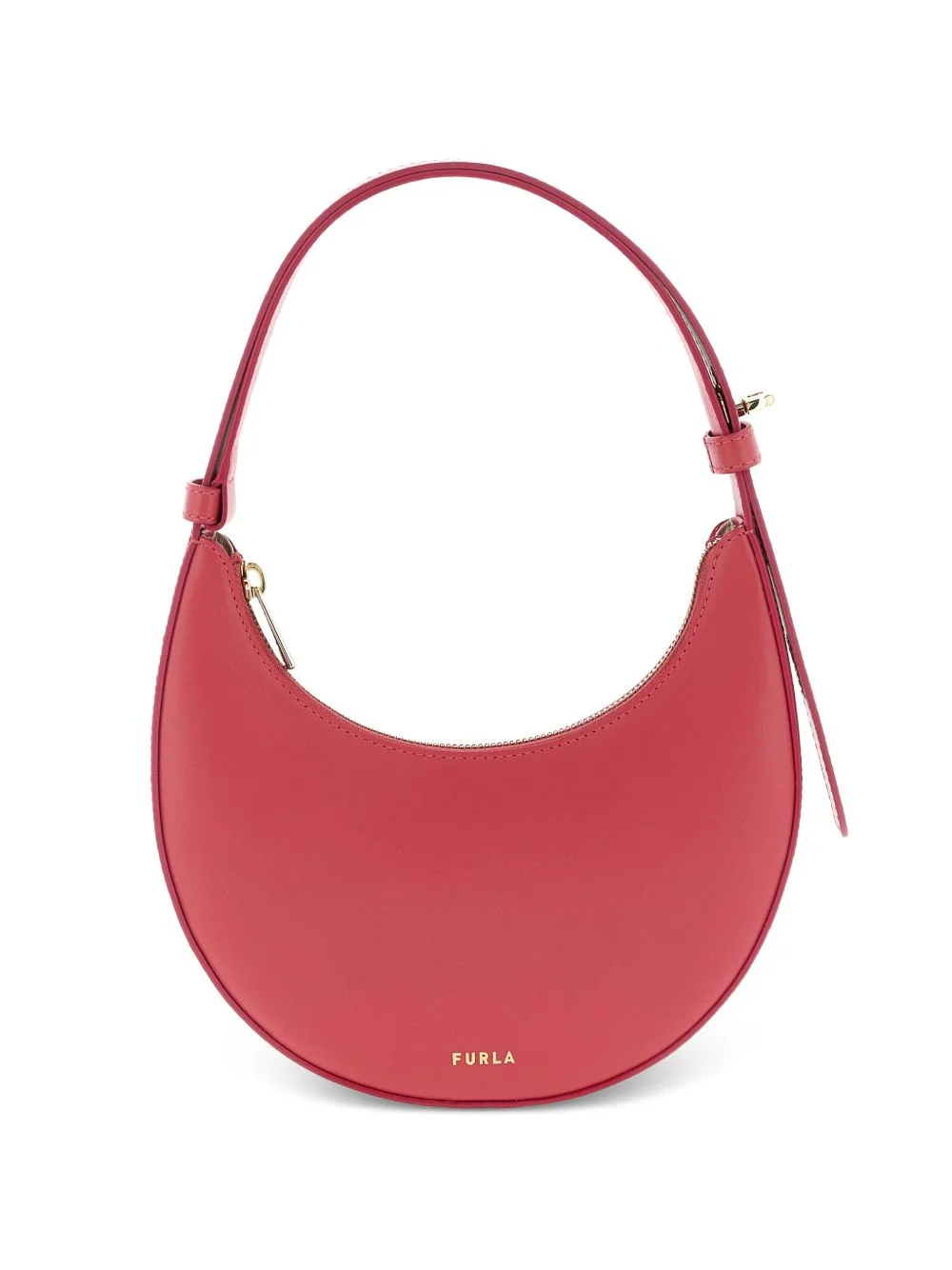 mini Delizia embossed tote bag - 1