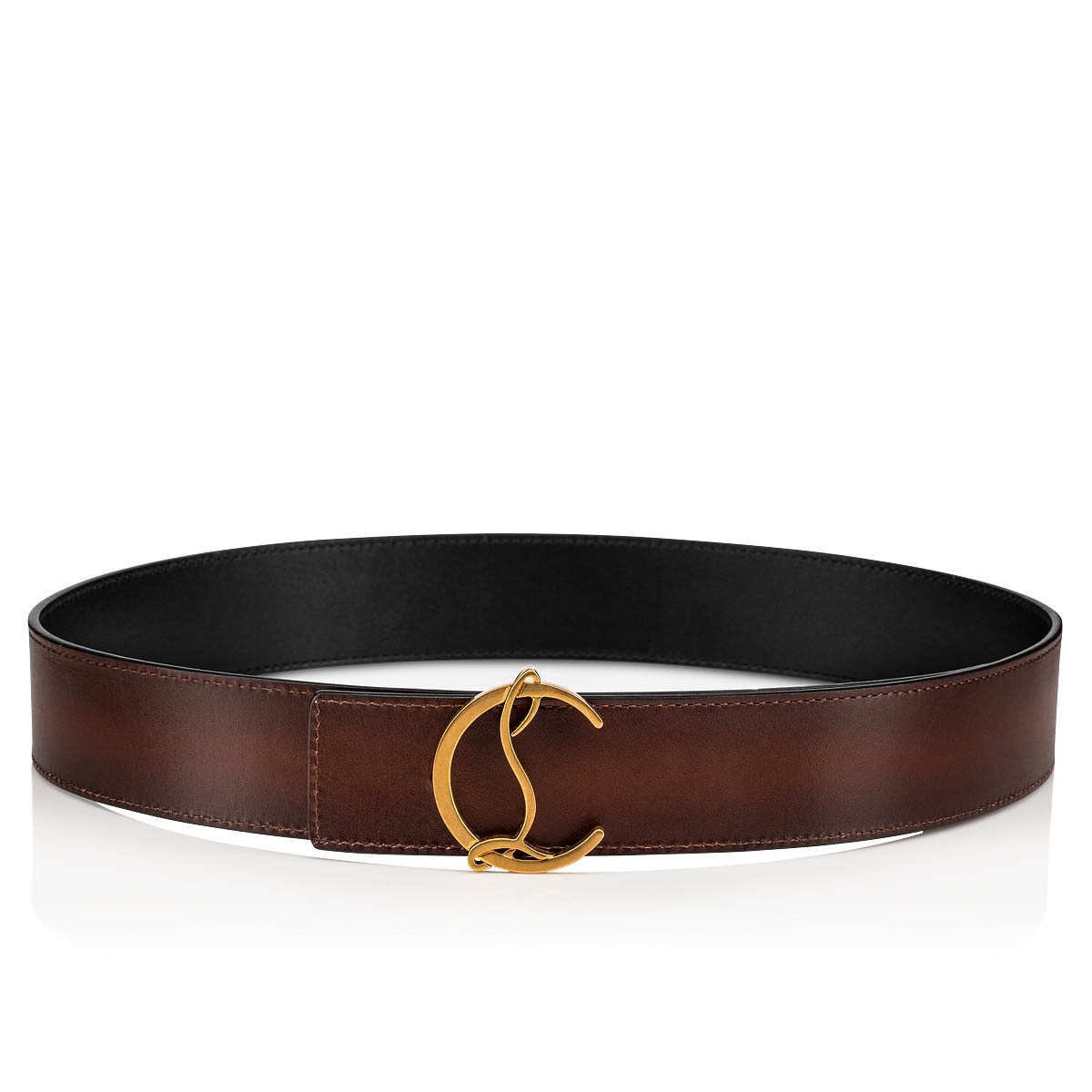 CL LOGO BELT - 4