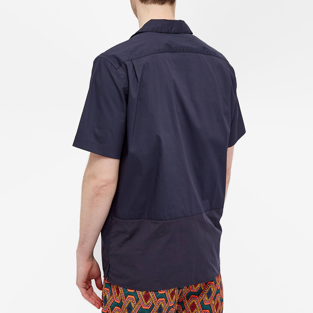 Paul Smith Utility Vacation Shirt - 5