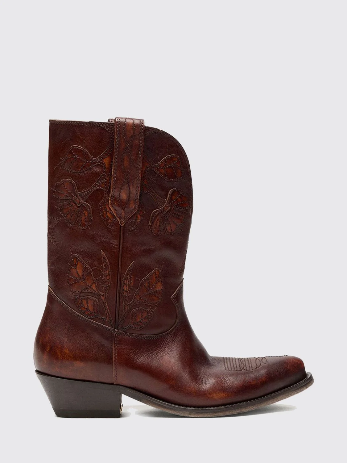 Boots woman Golden Goose - 1