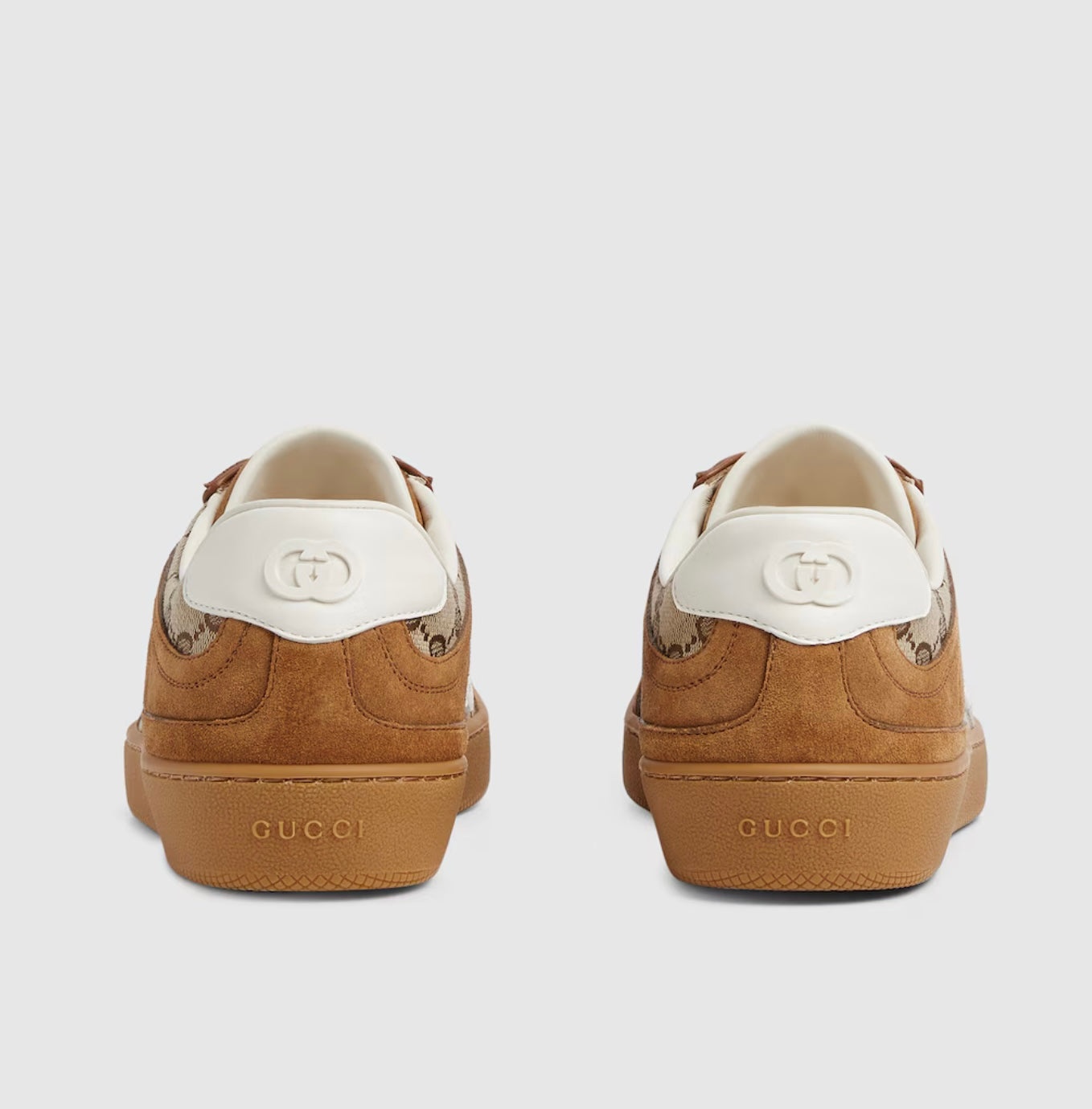 GUCCI WOMEN'S G75 SNEAKER - 3