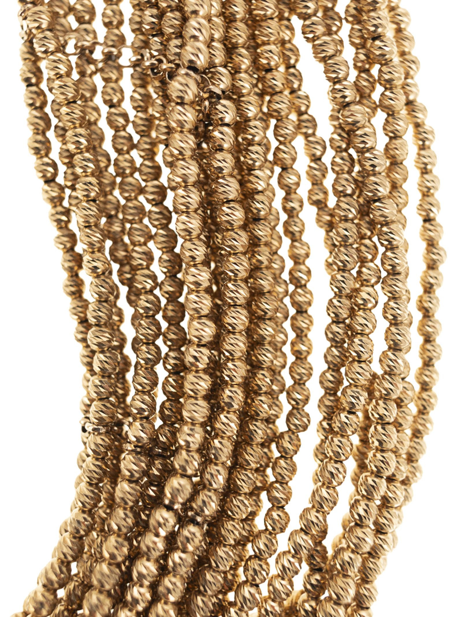Brunello Cucinelli Women Necklace In 925 Silver - 2