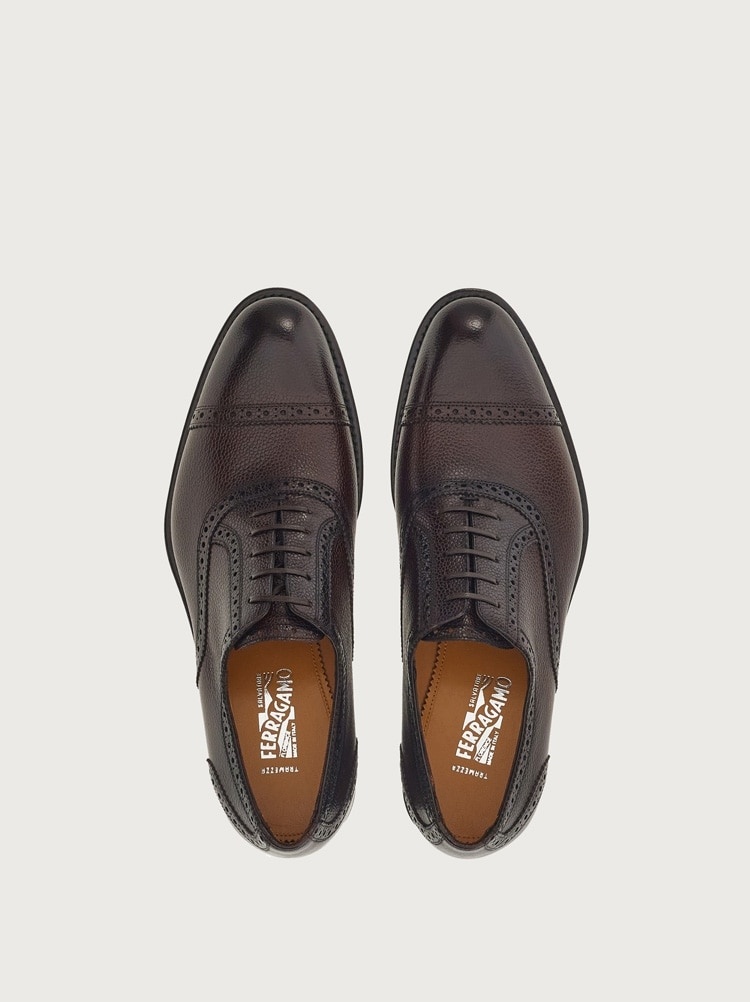 OXFORD SHOE - 2