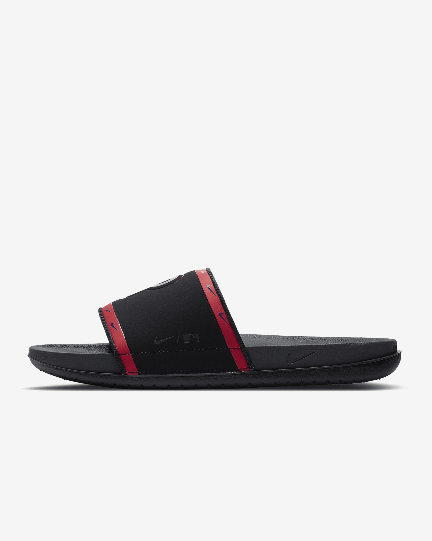 Nike Offcourt (MLB Philadelphia Phillies) Slide - 2