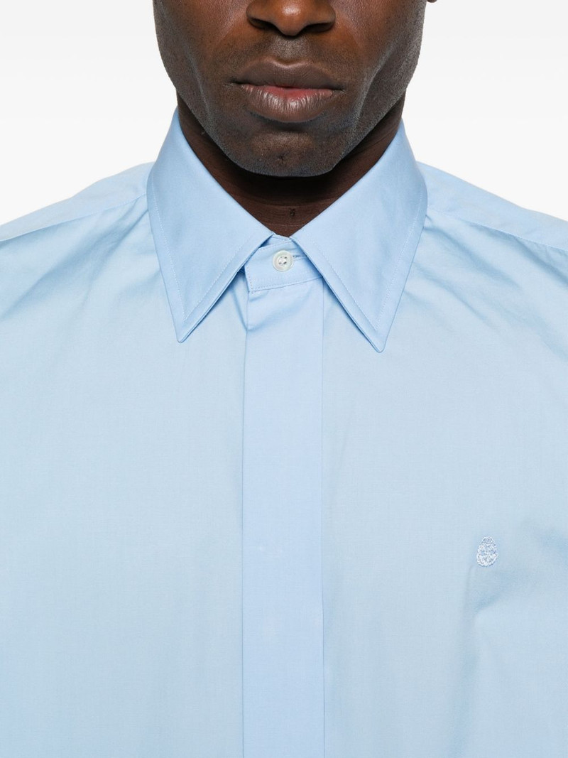 long-sleeve cotton shirt 5
