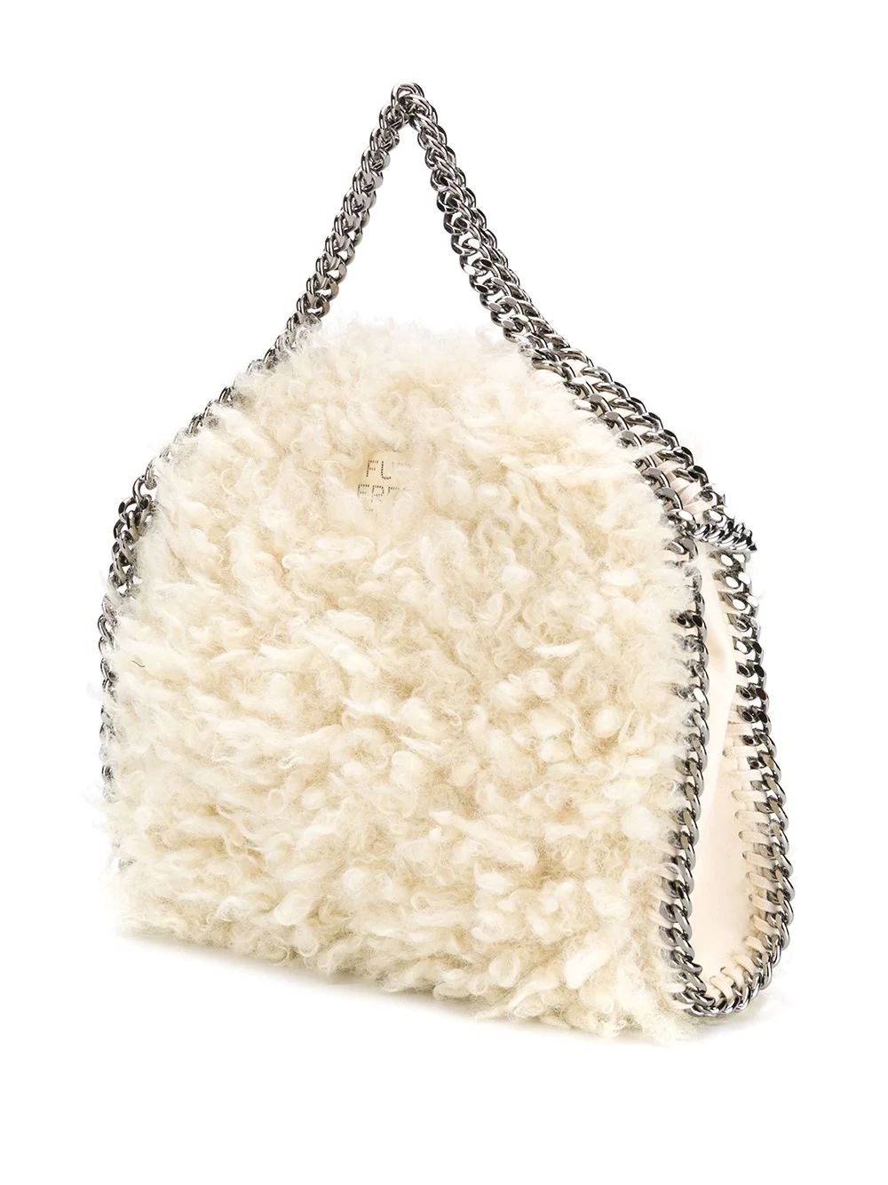 tiny Falabella tote bag - 3