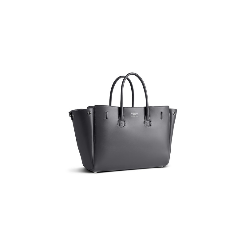 Women's Bel Air Small Carry All Bag in Grey 3