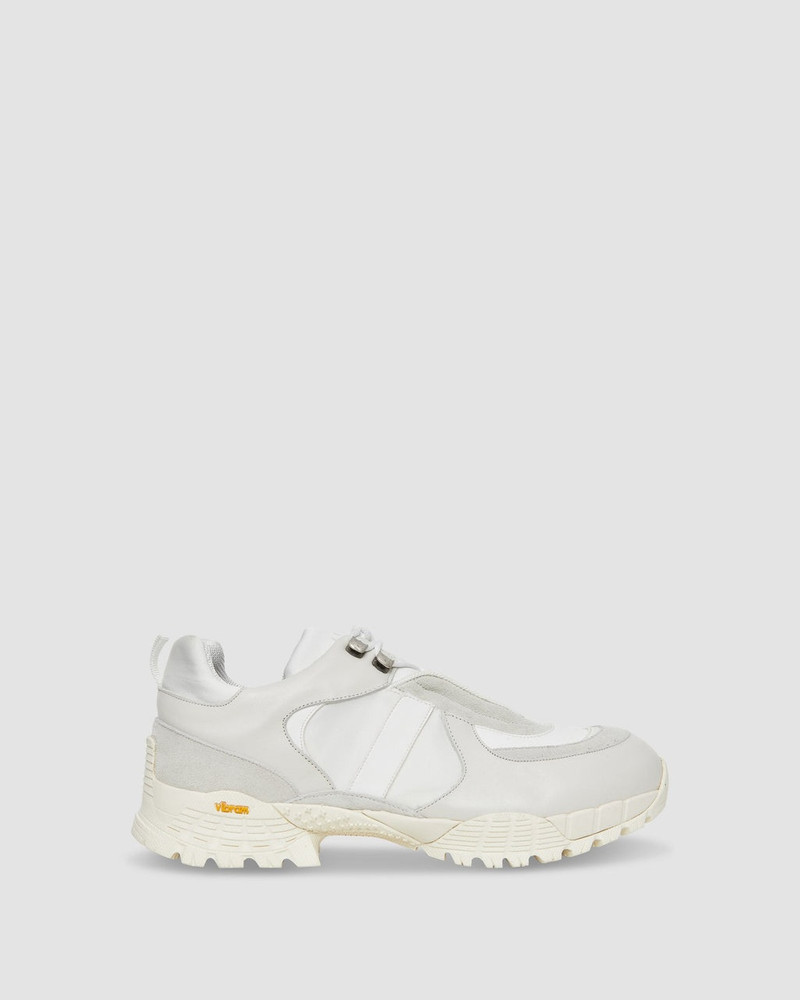 LOW HIKING BOOT W VIBRAM SOLE 2