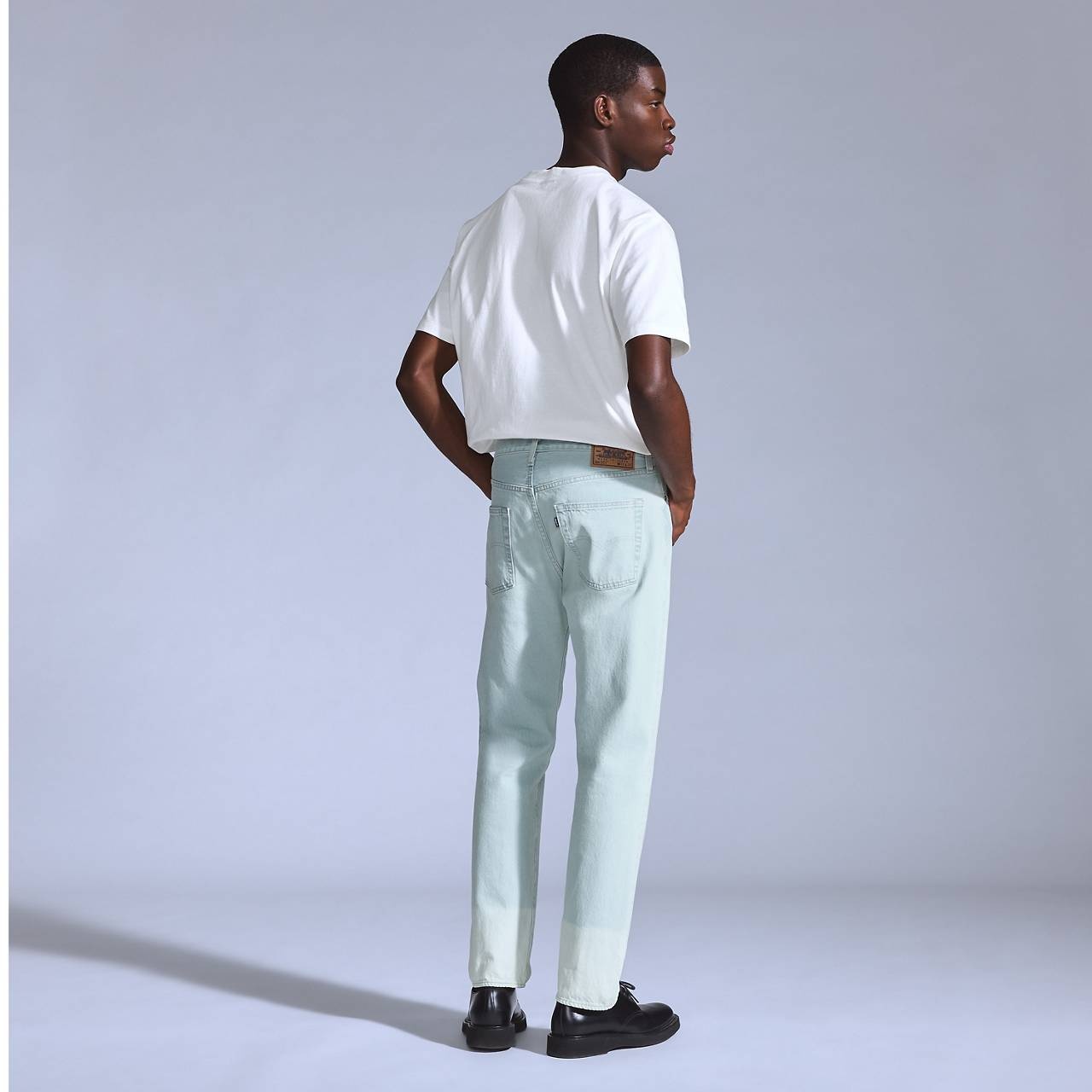 1980S 501® ORIGINAL FIT MEN'S JEANS - 5