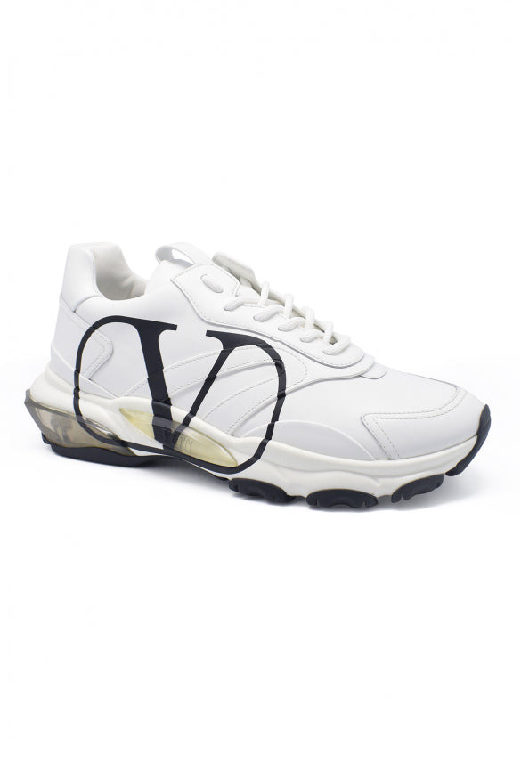 Valentino Garavani Men Bounce Sneakers - 2