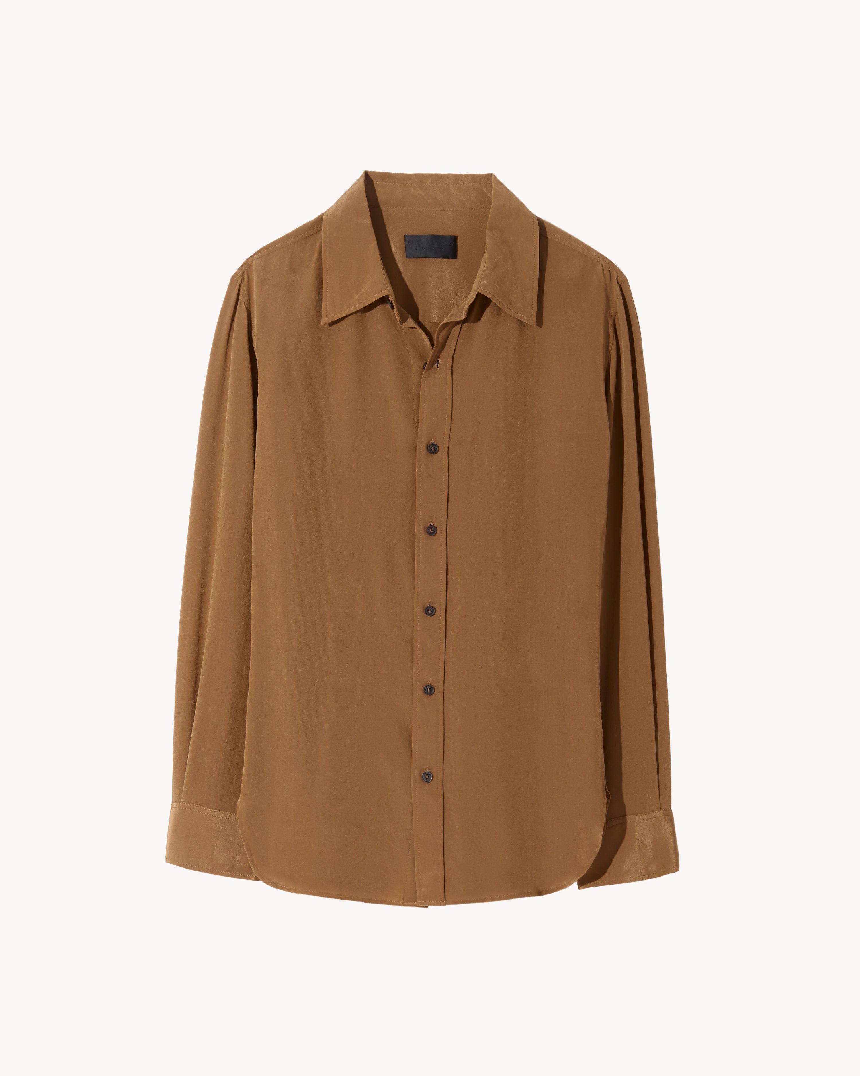 RIGBY SHIRT - 1