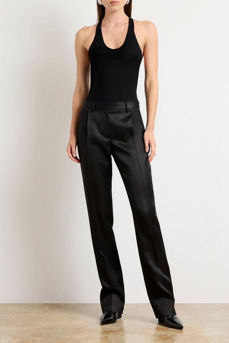 BRANDON MAXWELL Irving Trouser outlook