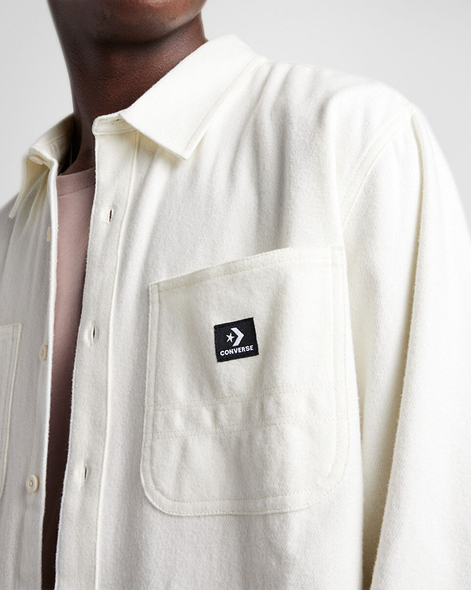 Button-Down Shirt - 5