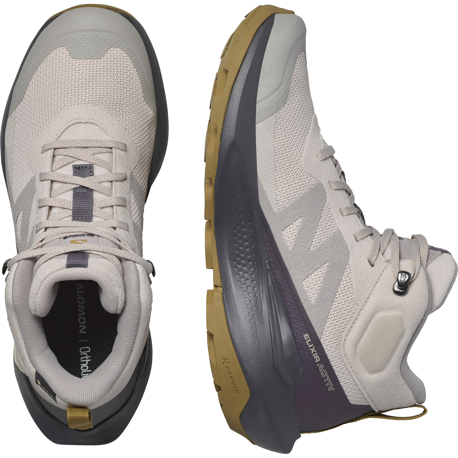 ELIXIR ACTIV MID GORE-TEX - 2