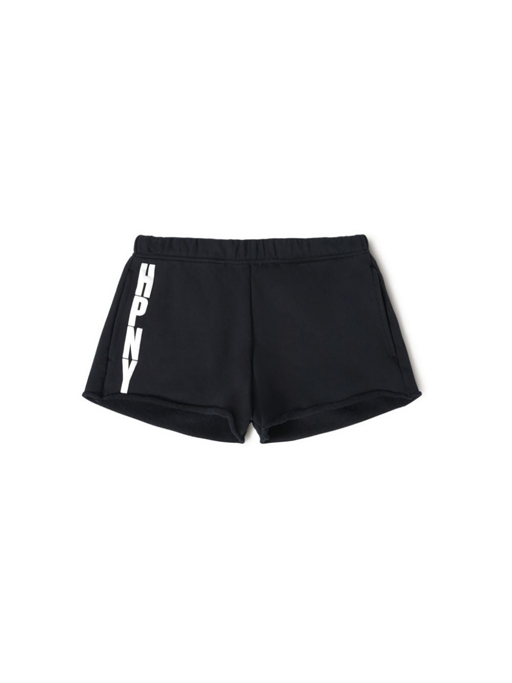 Reg Hpny Sweatshorts - 1