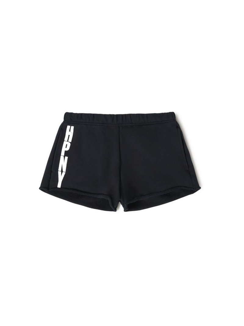 Reg Hpny Sweatshorts 1