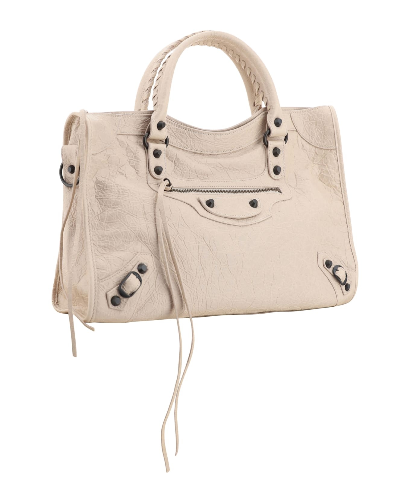 Le City Medium Handbag - 2