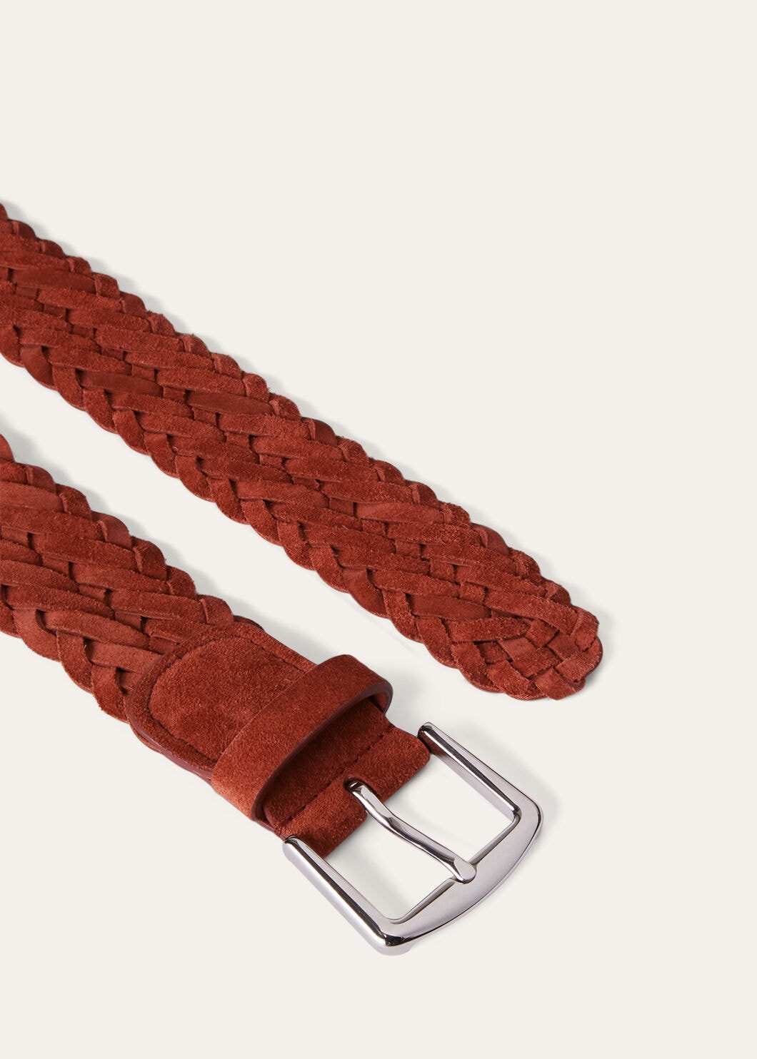Alsavel Belt - 3
