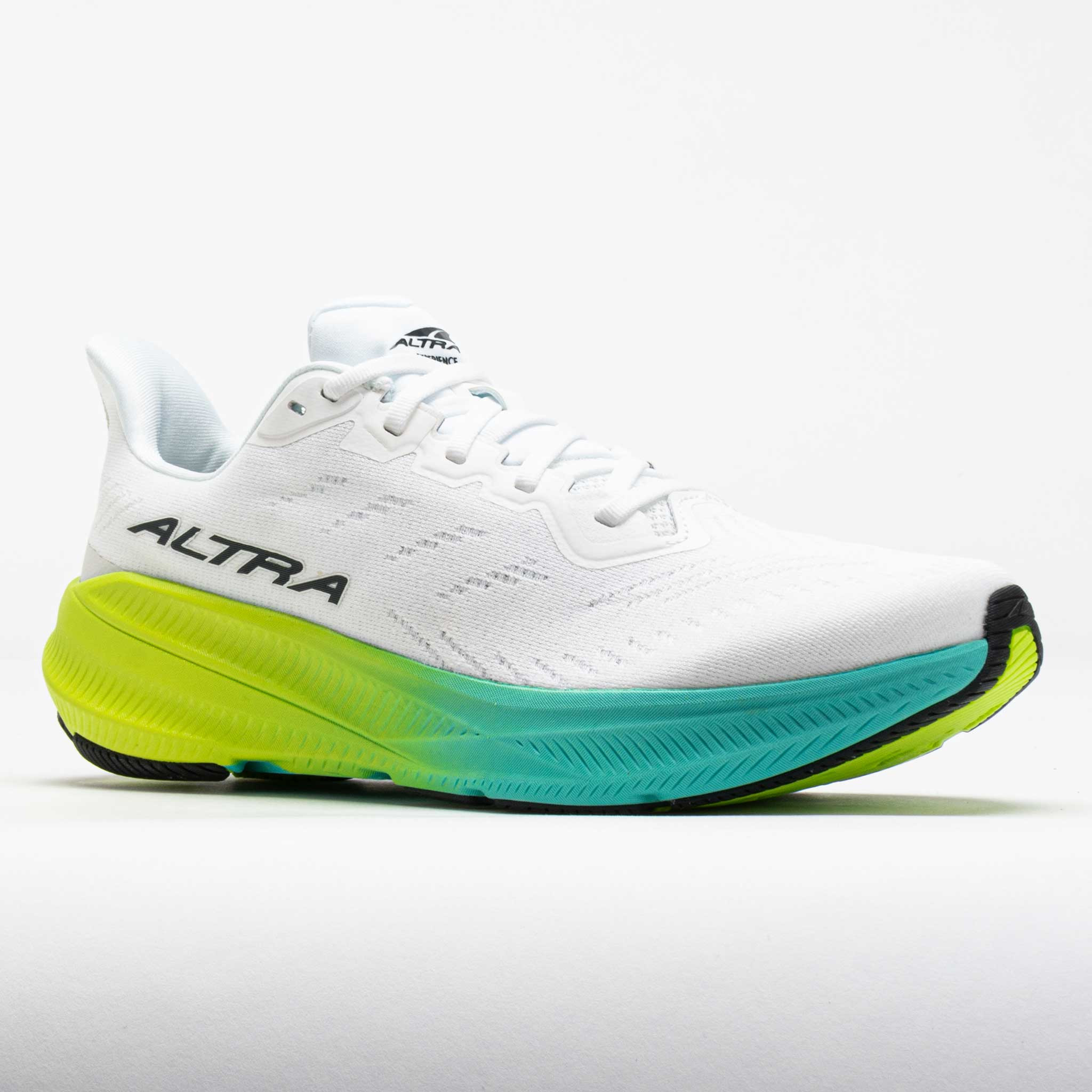Altra Experience Flow 2 Men's White/Lime - 5