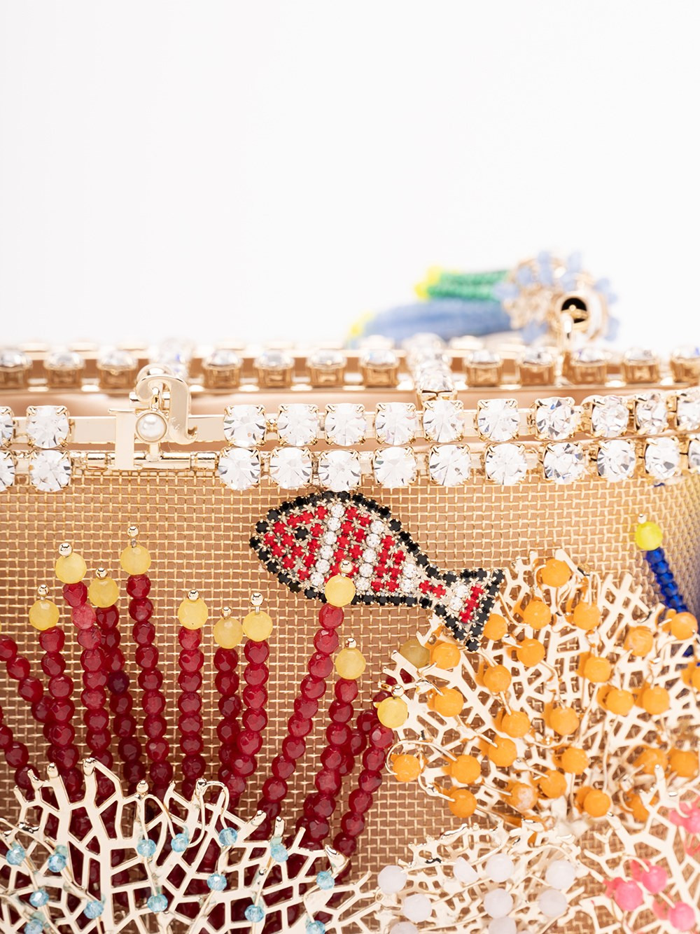 `Holli Marina` Bag - 5