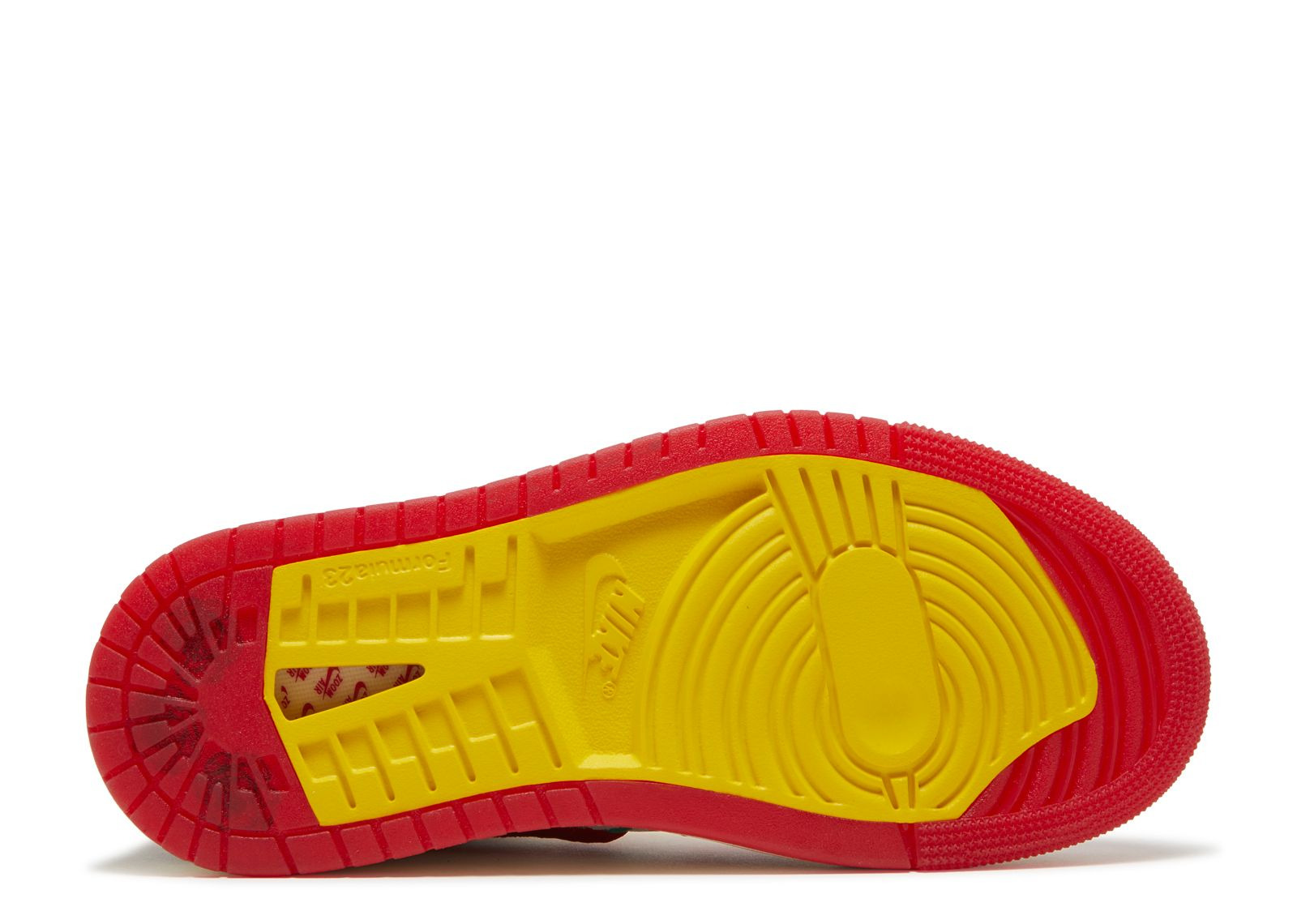 TEYANA TAYLOR X WMNS JORDAN 1 HIGH ZOOM COMFORT 2 'A ROSE FROM HARLEM' - 5