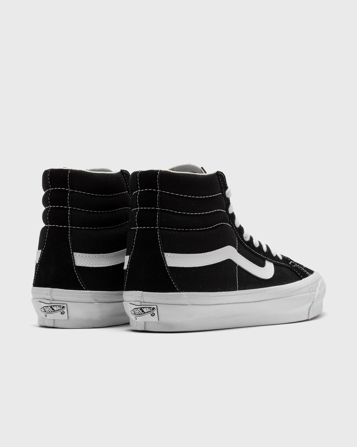 Sk8-Hi Reissue 38 - 4