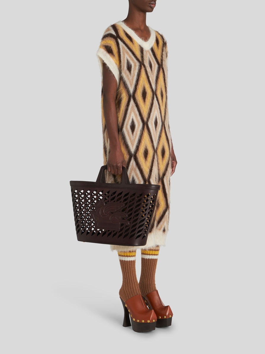 MEDIUM COFFA BAG - 3