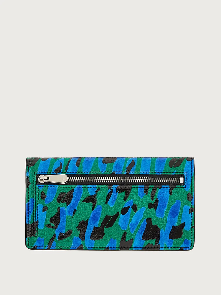 GANCINI WALLET - 3