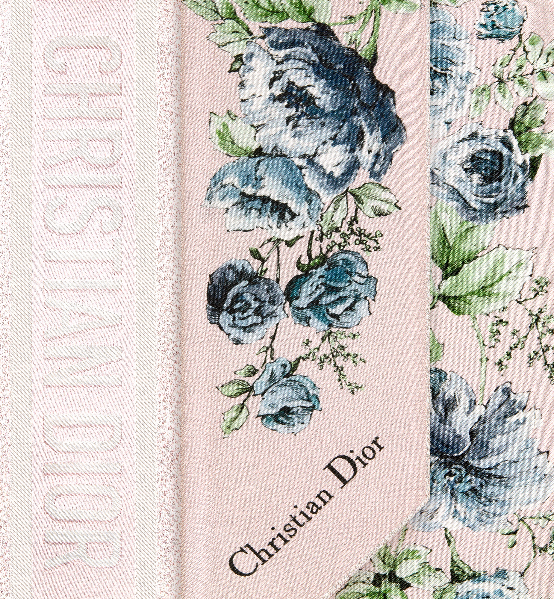 Dior Granville Mitzah Scarf - 5