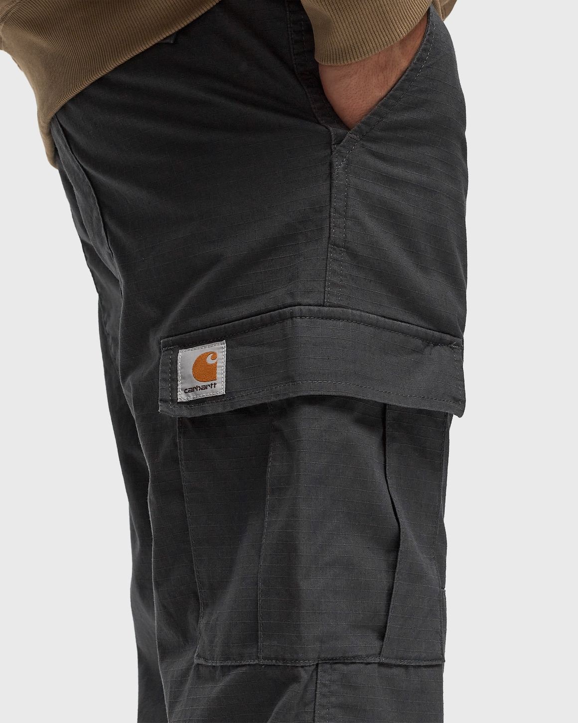 Aviation Pant - 4