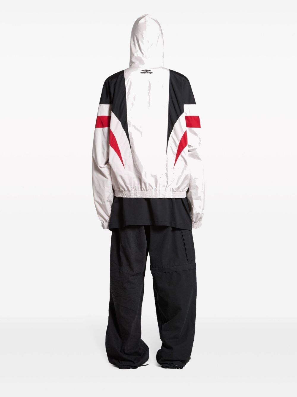 3B Sports Icon tracksuit jacket - 4