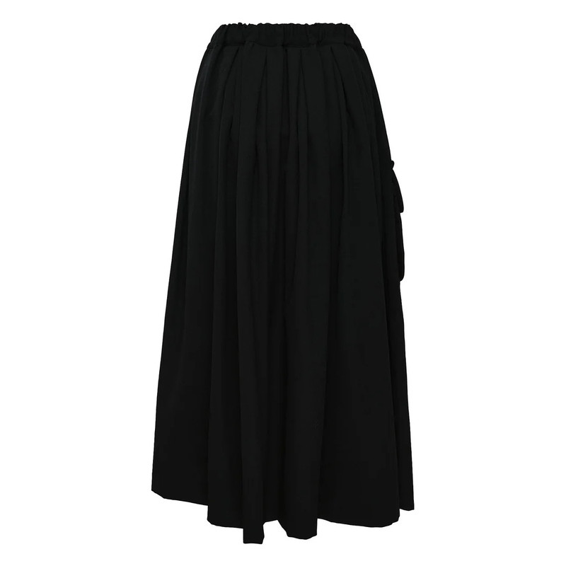 Comme des Garçons Comme des Garçons Decorative Pocket Skirt outlook