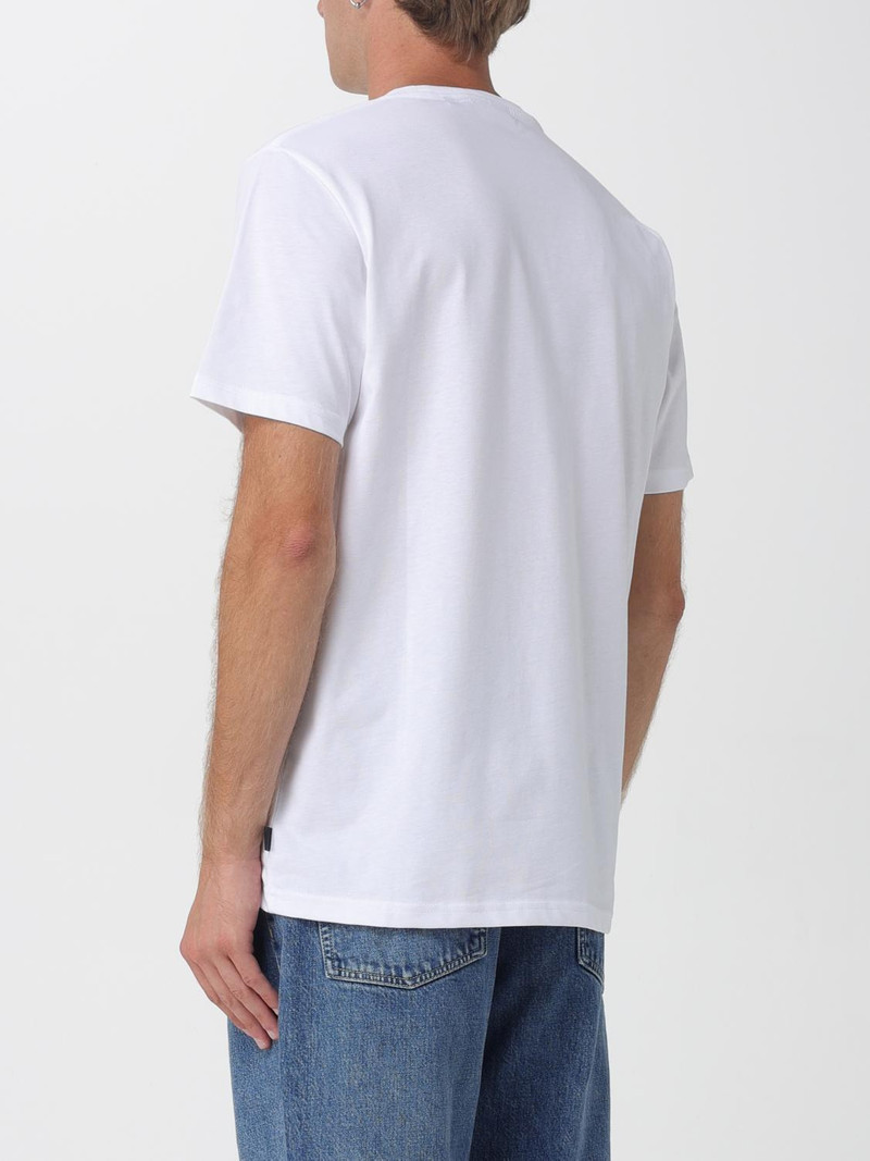 GCDS T-shirt men GCDS outlook