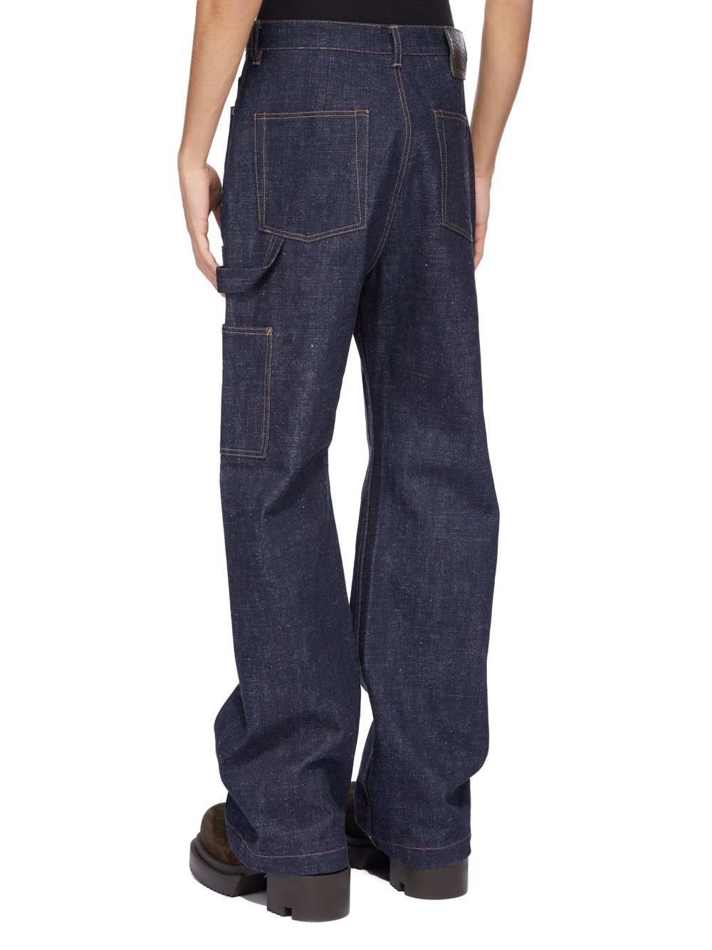 PANTS - 3