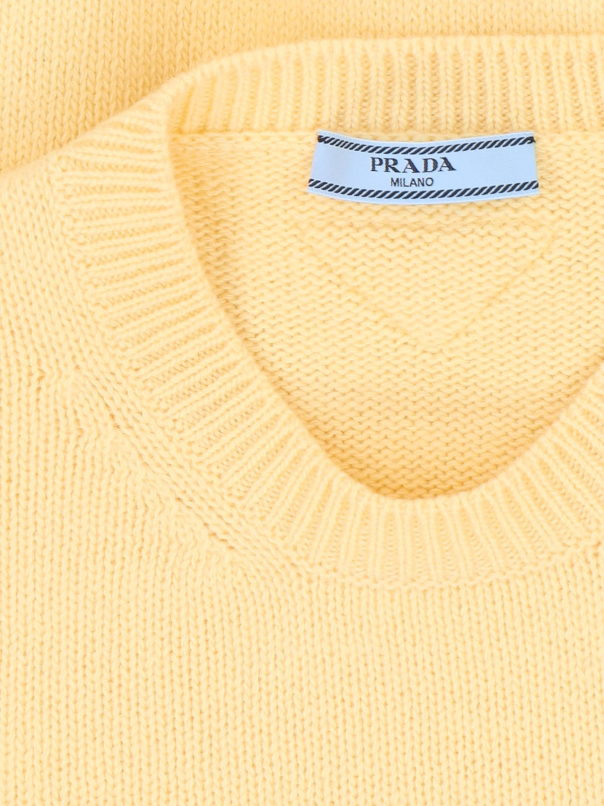 CREWNECK SWEATER - 4