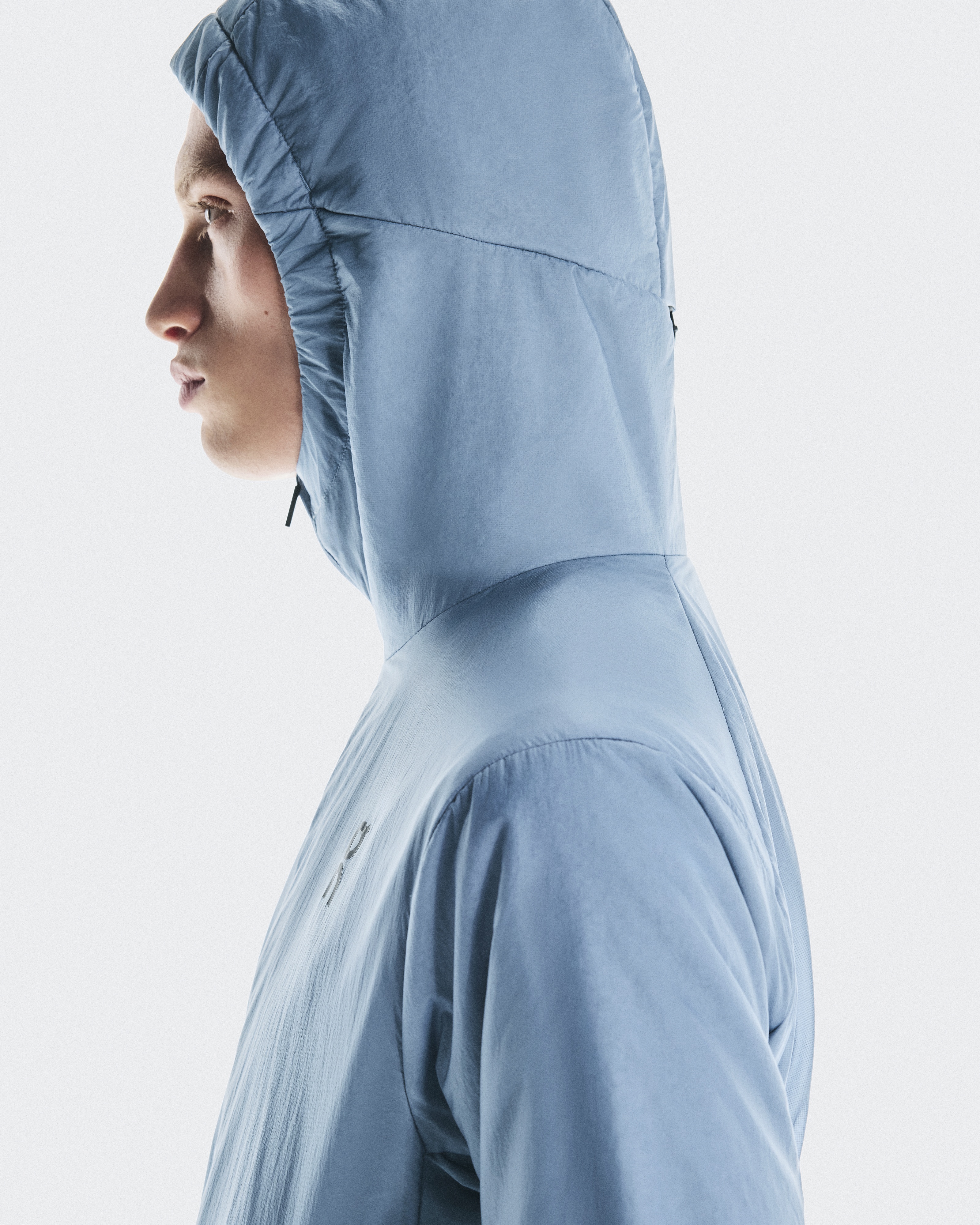 Trek Jacket Insulated - 5