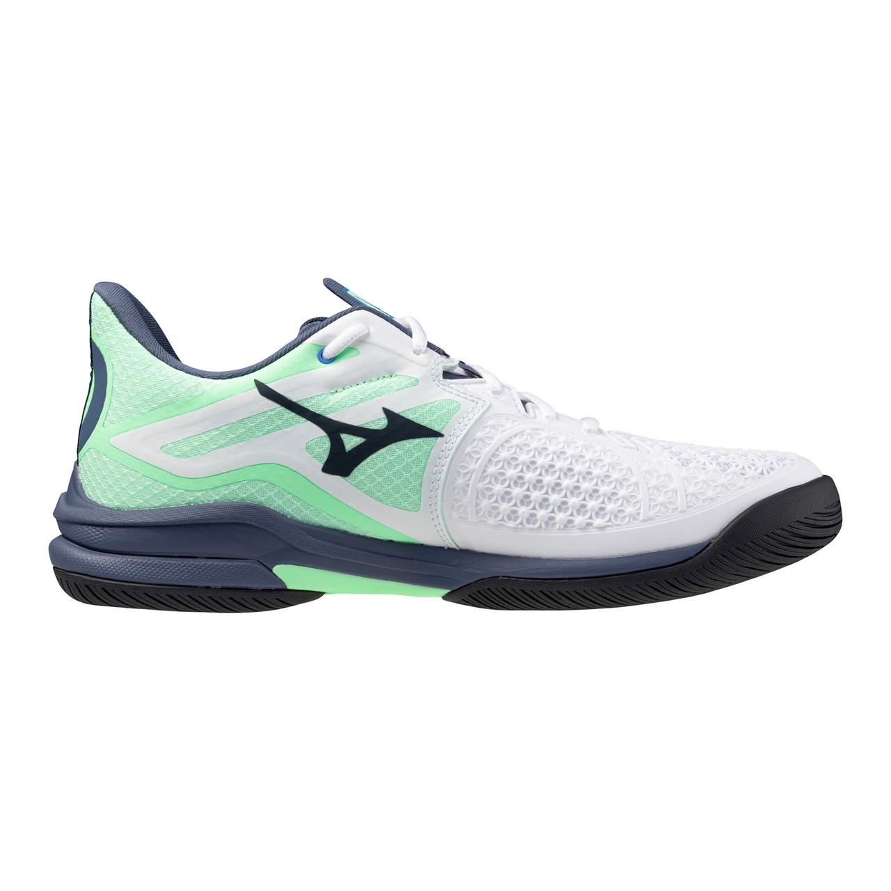 Wave Exceed Tour 6 AC Men's Tennis Shoe - 3