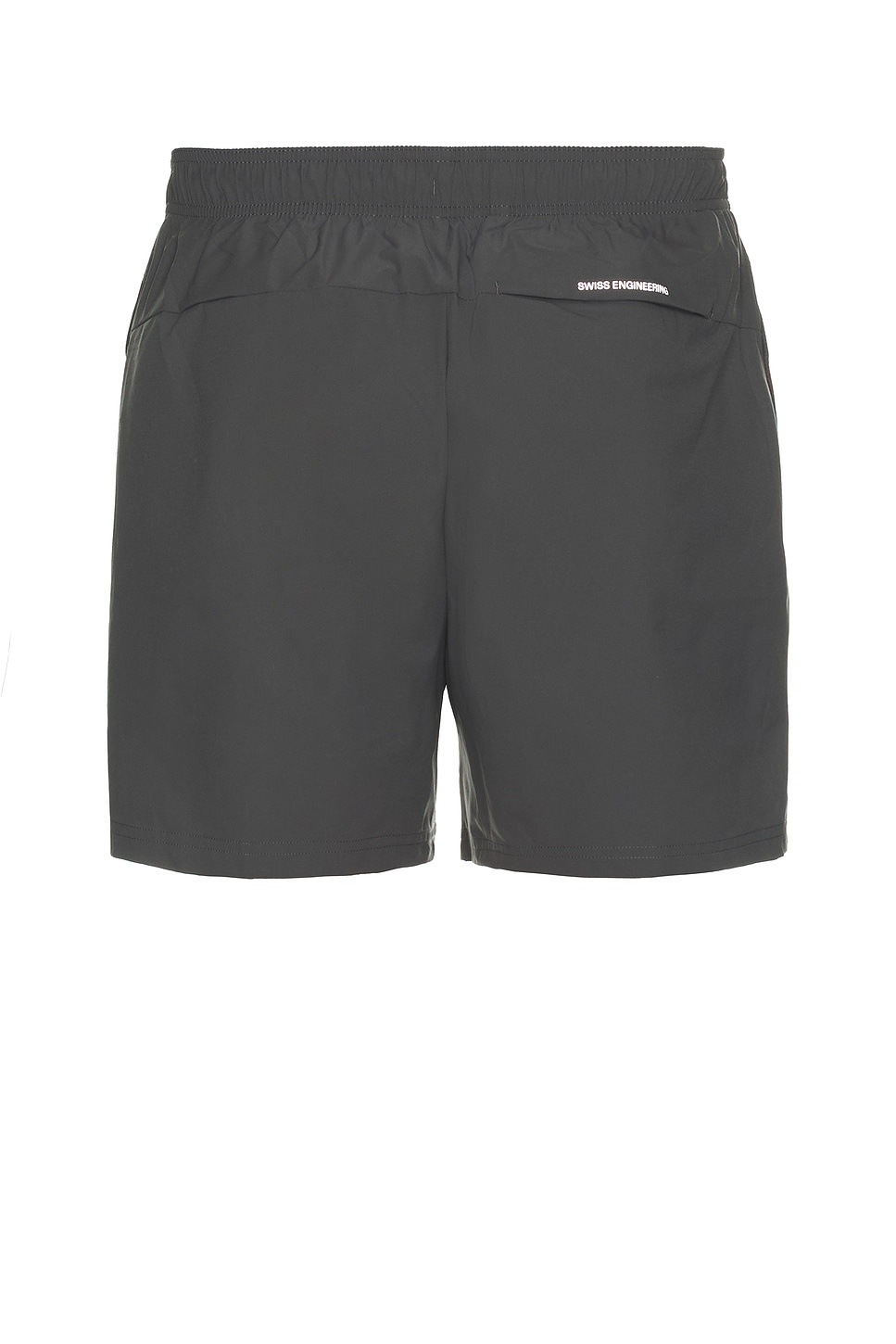 5 Core Shorts - 2