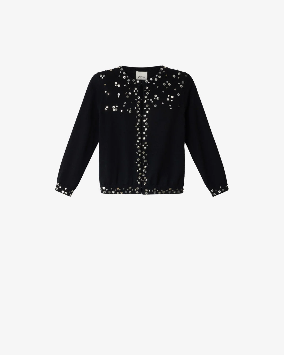 AMARIA CARDIGAN - 1