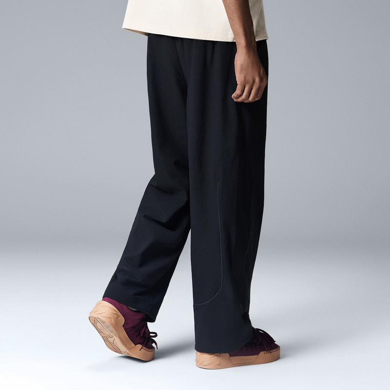 ANTA KAI Woven Track Pants 4