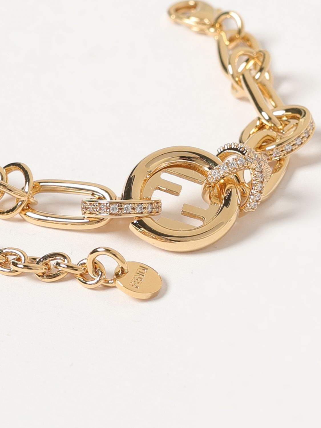 Jewel woman Fendi - 3