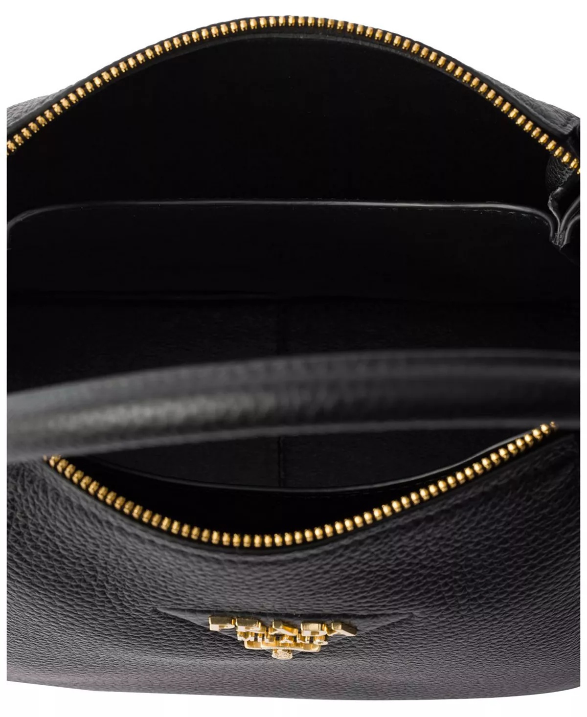 Small Leather Bag - 2