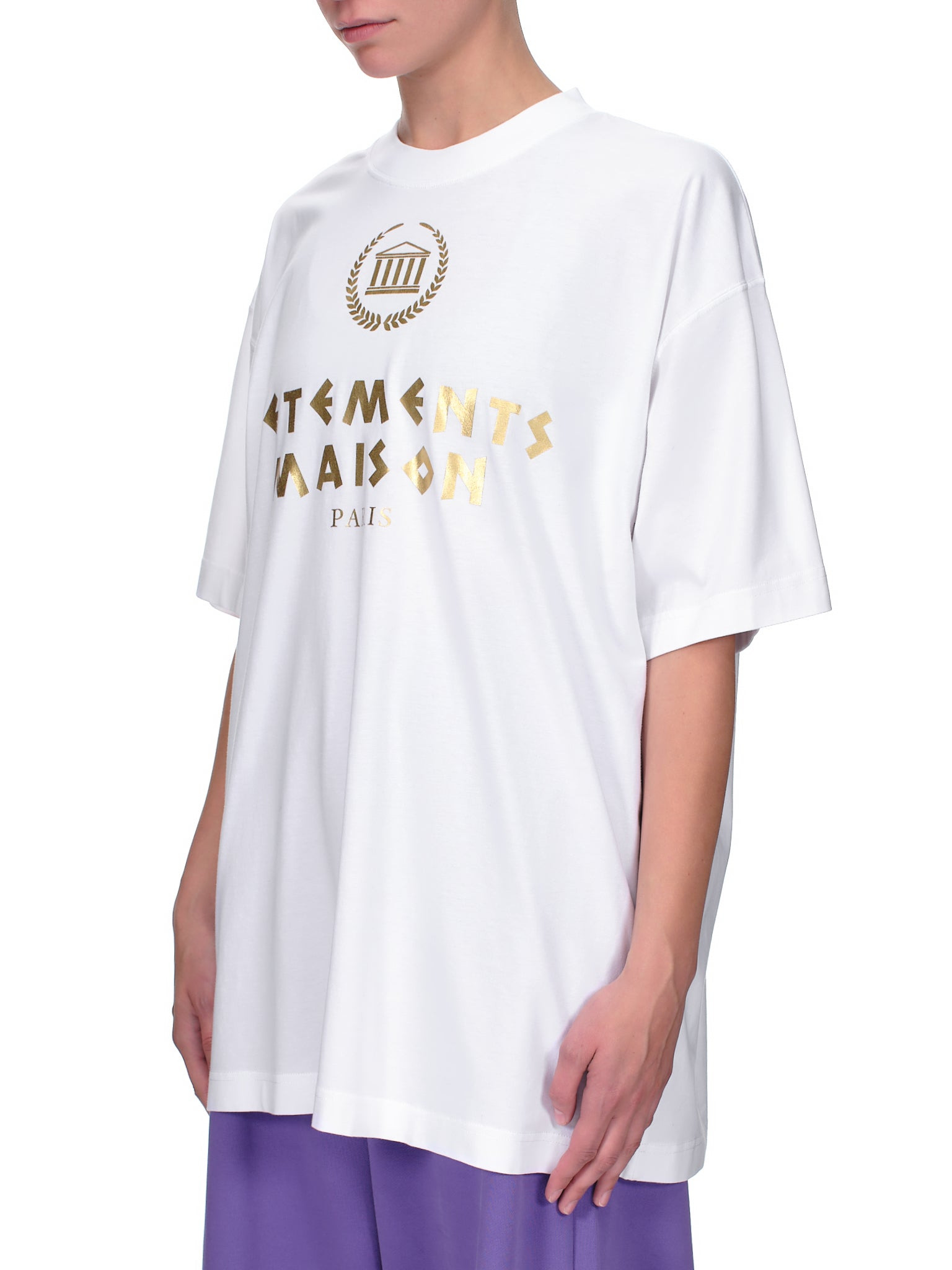 Graphic T-Shirt - 2