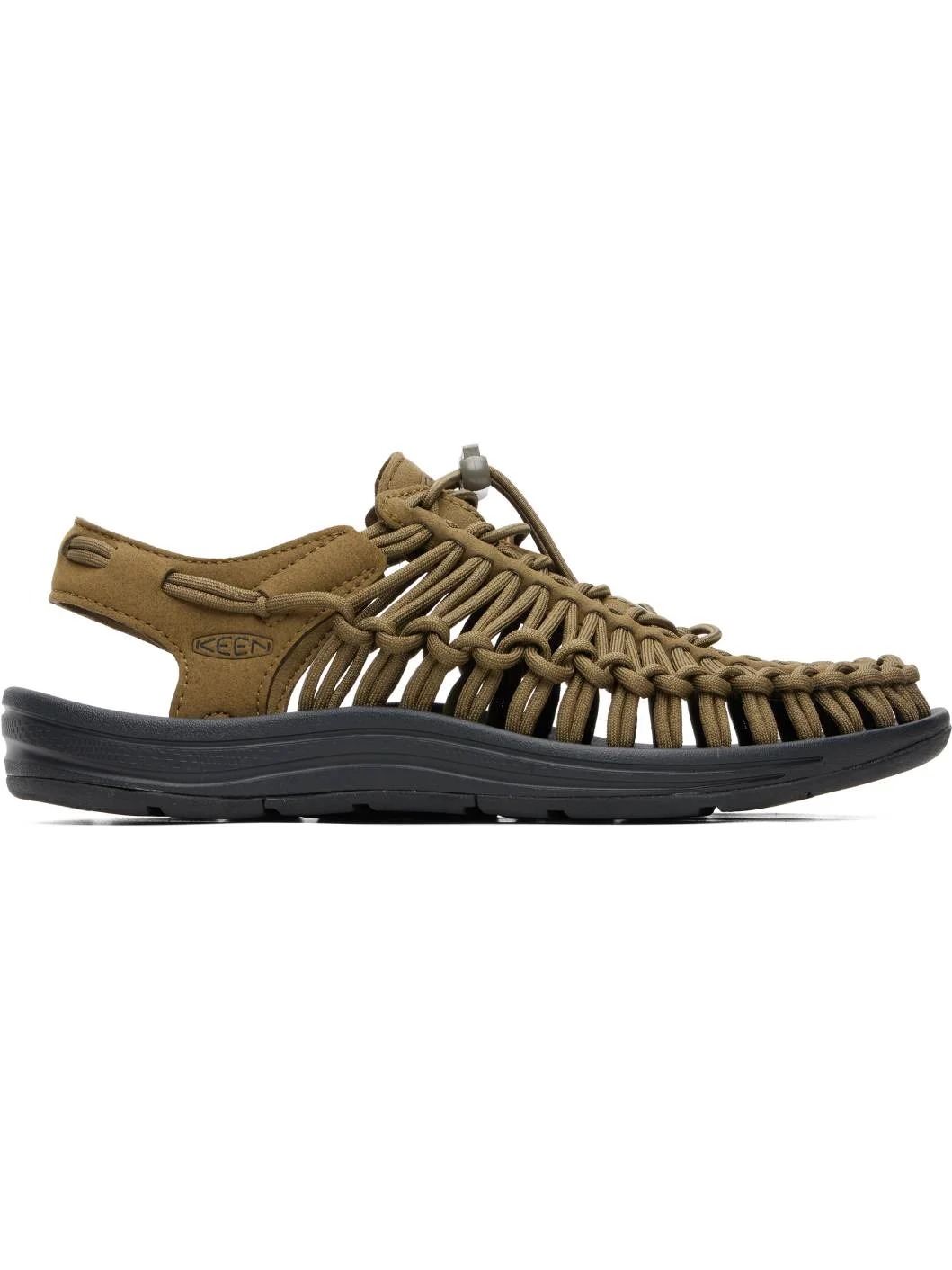 Khaki UNEEK Sandals - 1