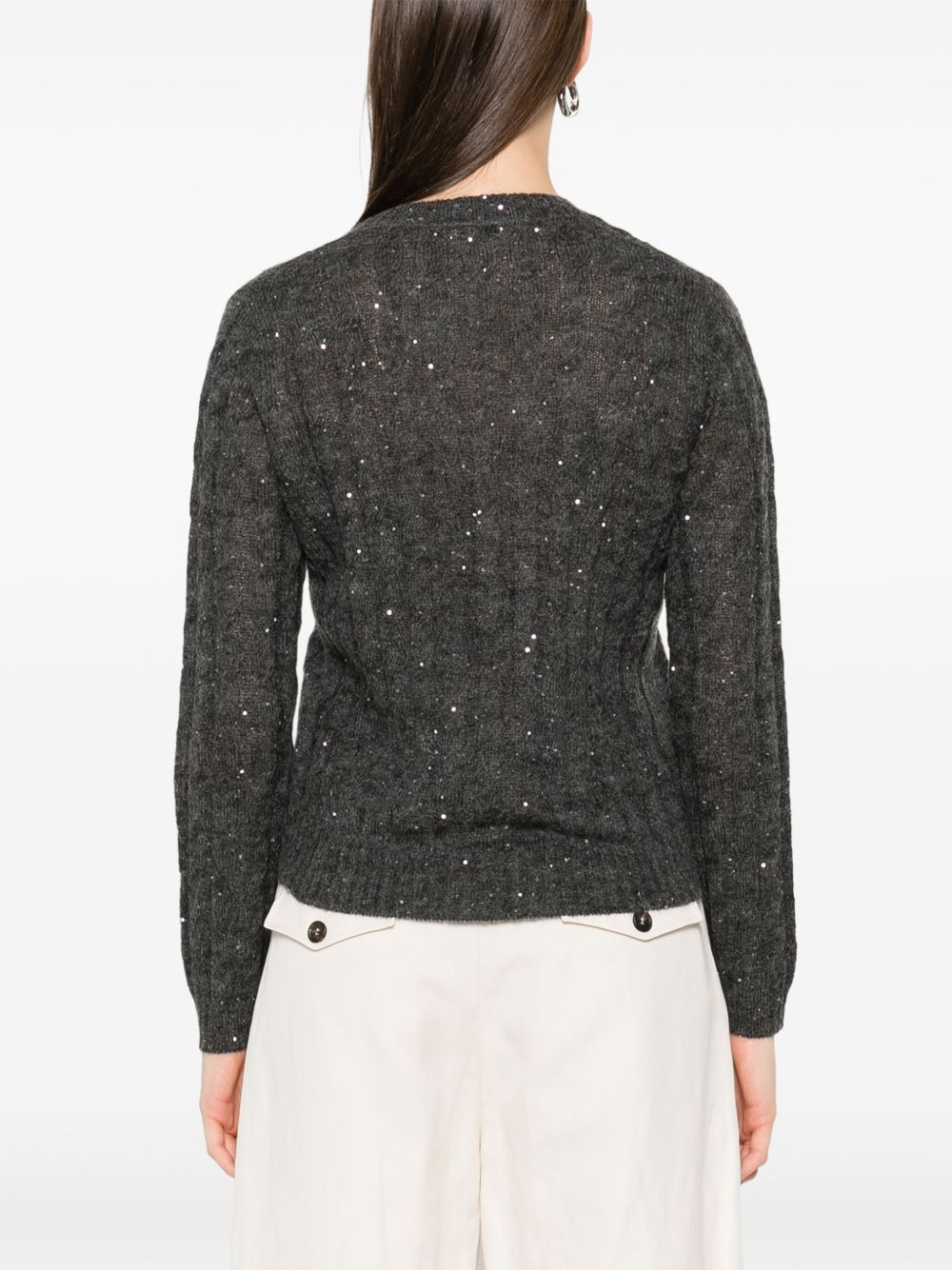 Brunello Cucinelli Sweater - 3