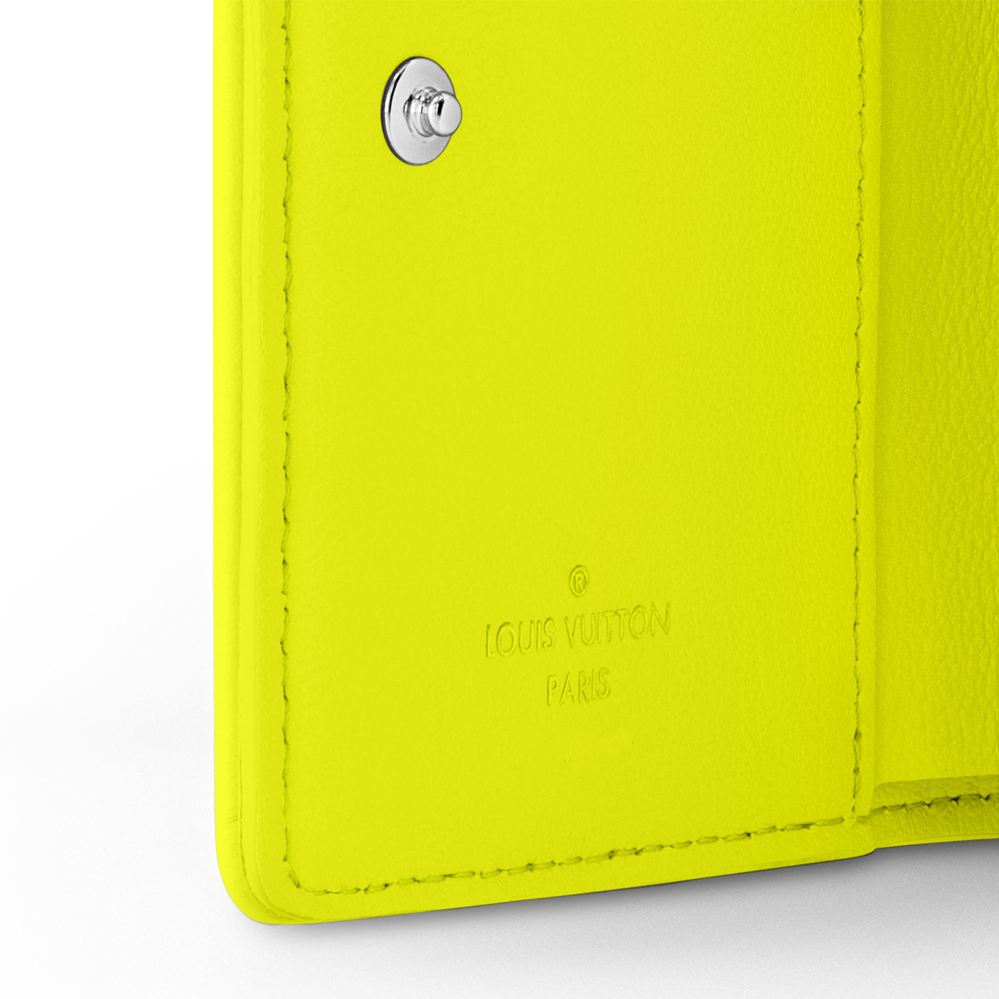 Lou Wallet - 5