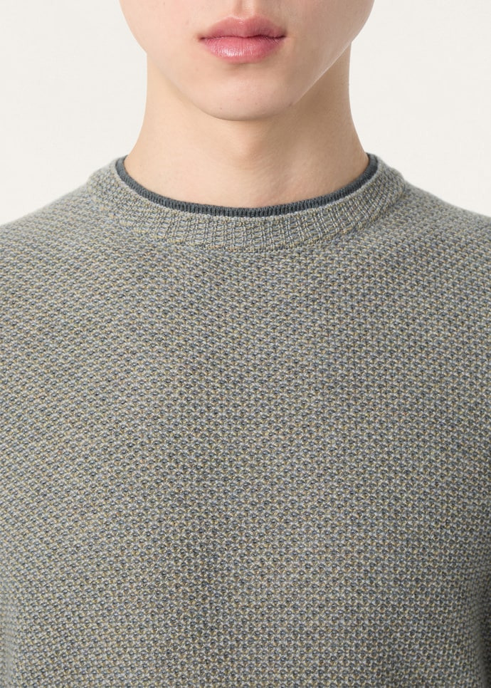 Varallo Crewneck - 3