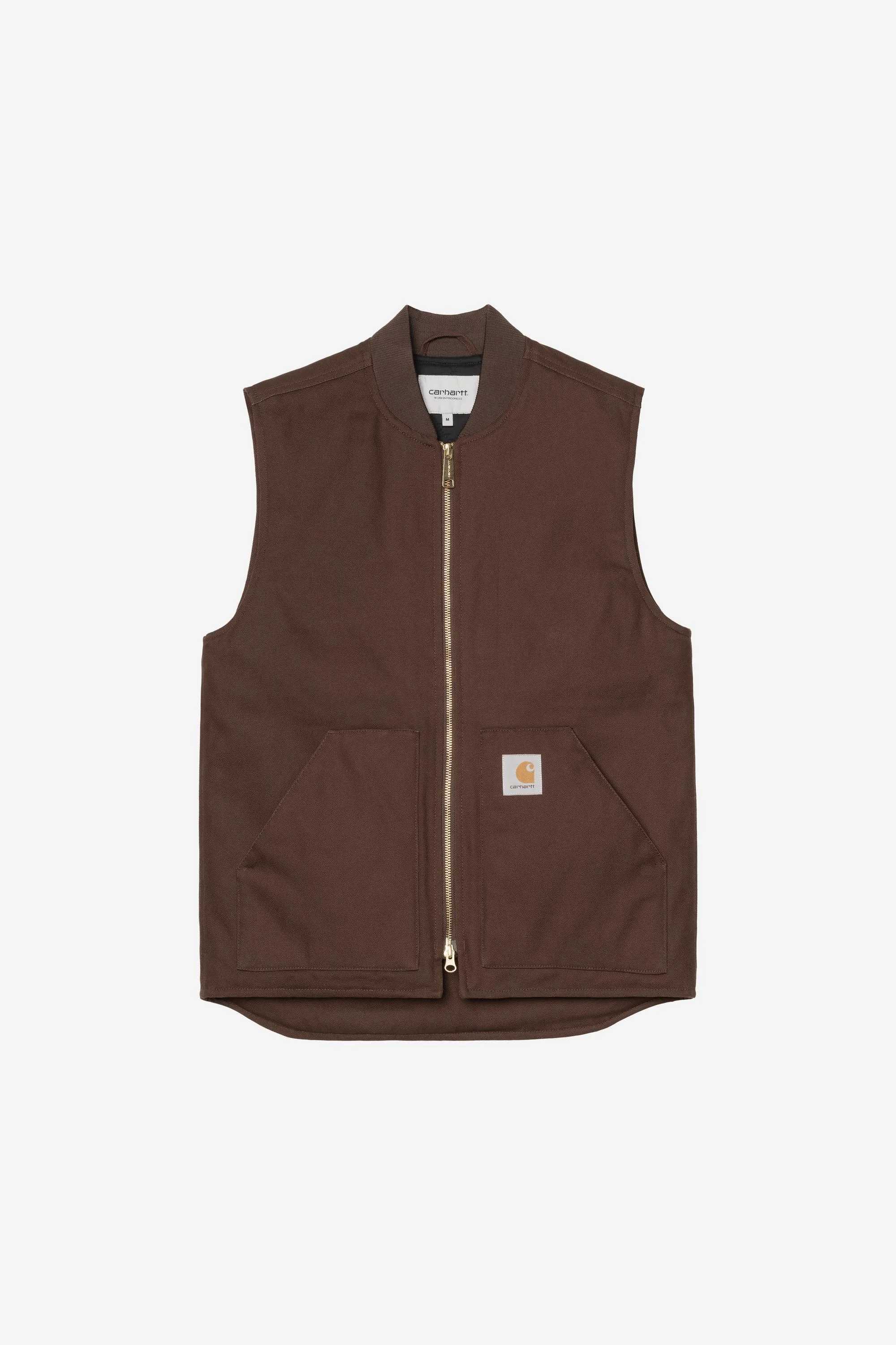 Vest (Winter) - 1
